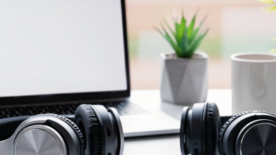 Best Wireless Headphones for Work from China