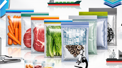 China Top 10 Vacuum Seal Bags Manufacturers?