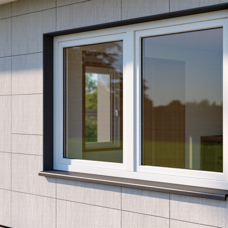 What Is the Best Window Replacement Solution?