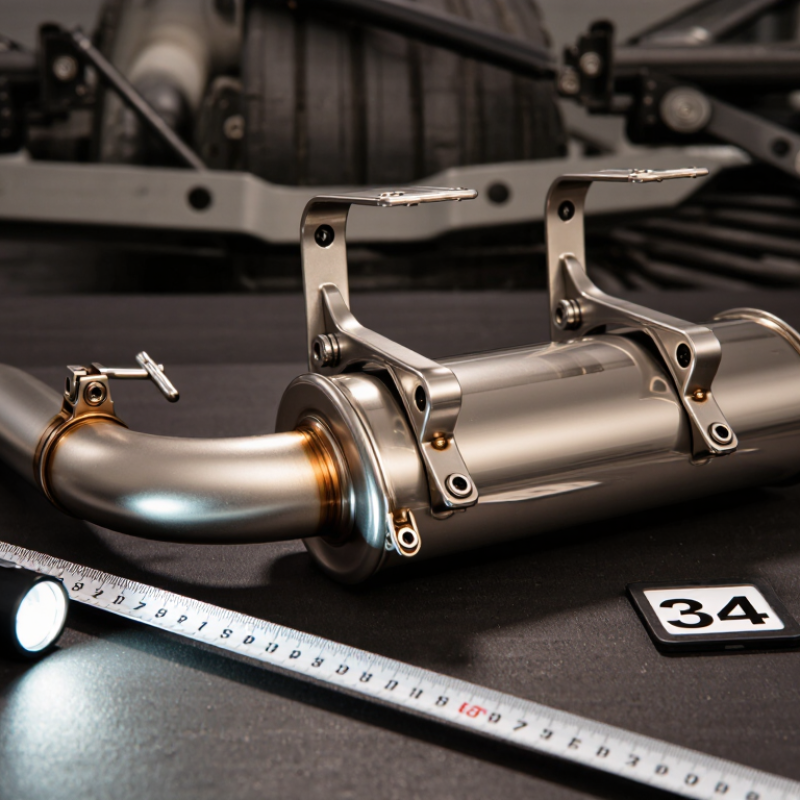 7 Tips for Buying the Right Vehicle Exhaust Pipe