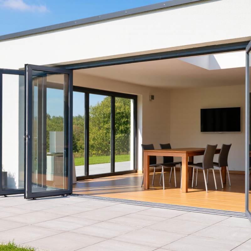 2026 Top Cheap Patio Doors for Global Buyers