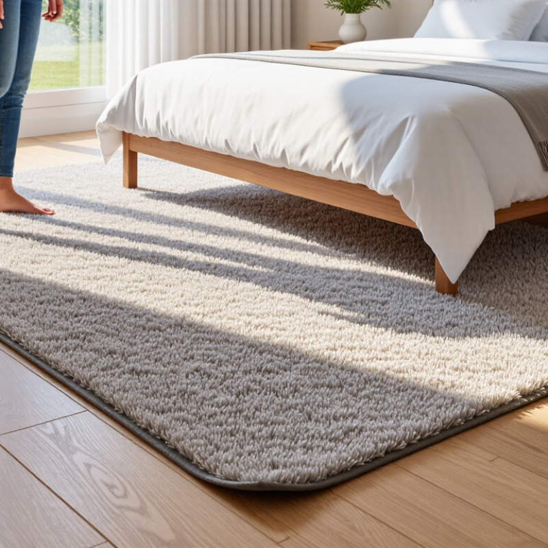 China Best Bedside Runner Carpet for Global Buyers