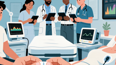 How to Choose the Best Ambulatory Monitoring Systems?