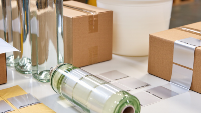 China Best Transparent Address Labels Manufacturer?