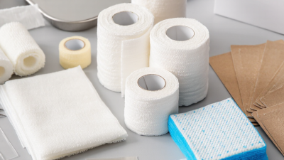 Top Wound Products Manufacturers and Suppliers Worldwide