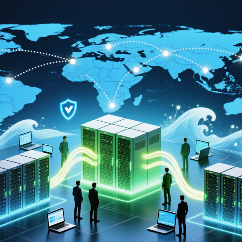 10 Best DDoS Protection Services for Global Buyers?