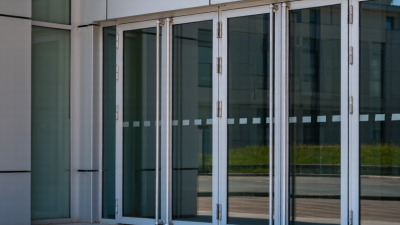 How to Choose Doors With Glass for Global Projects?