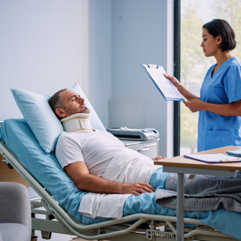 How to Recover from Cervical Neck Fusion in 2026?