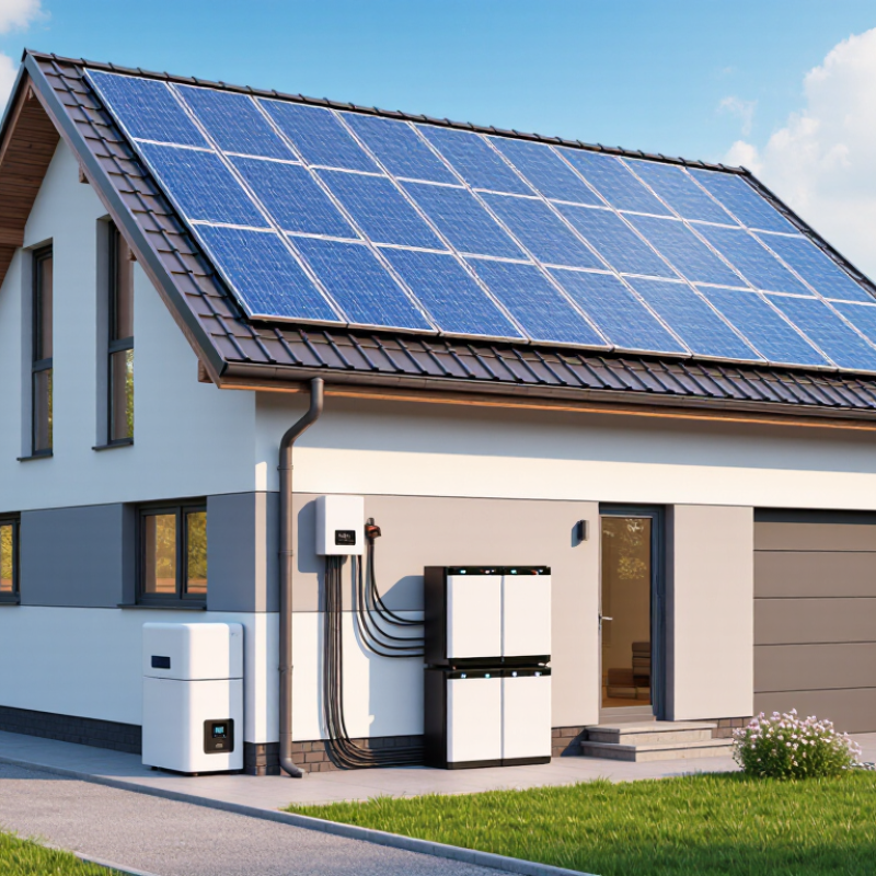 What Are the Top Solar Power Systems to Buy?