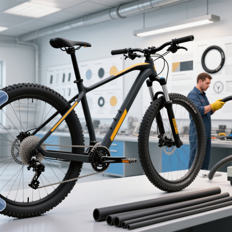 How to Choose the Best Cargo Bike Inner Tubes from China?