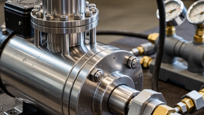 7 Tips for Choosing a High Pressure Plunger Pump
