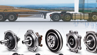 What Are the Top 10 Truck Spring Brake Chambers?