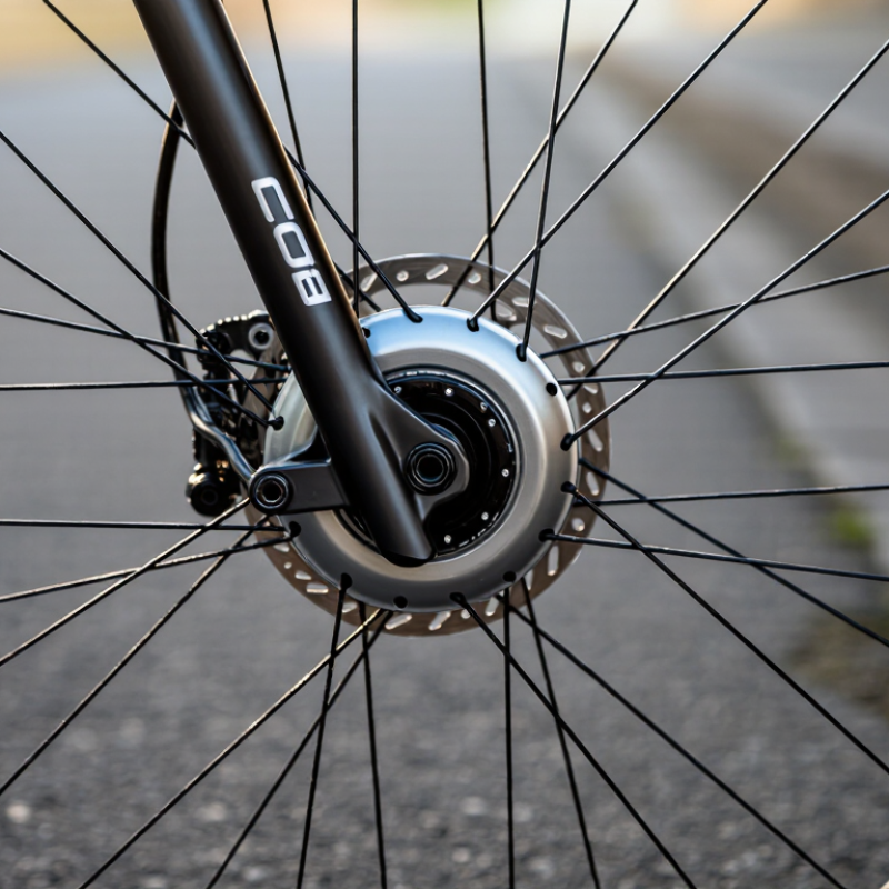 What Is an Ebike Wheel and How Do You Choose One?