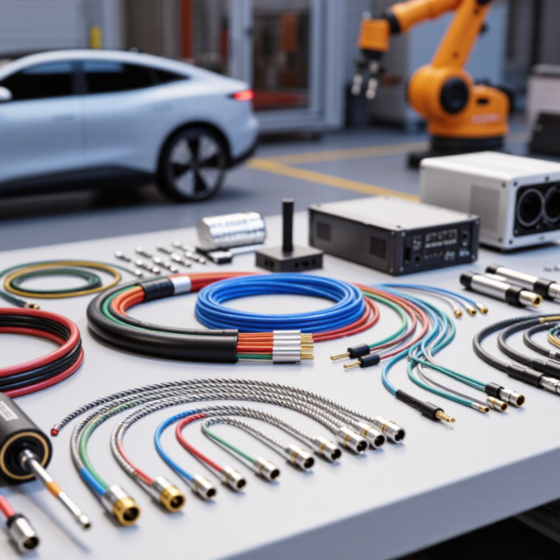 How to Choose Bespoke Cable Assemblies in 2026