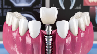How to Achieve Precision Implant Fit Design?