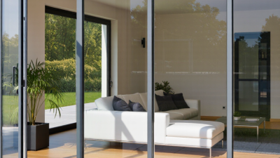 How to Choose the Right Sliding Door for Your Home?