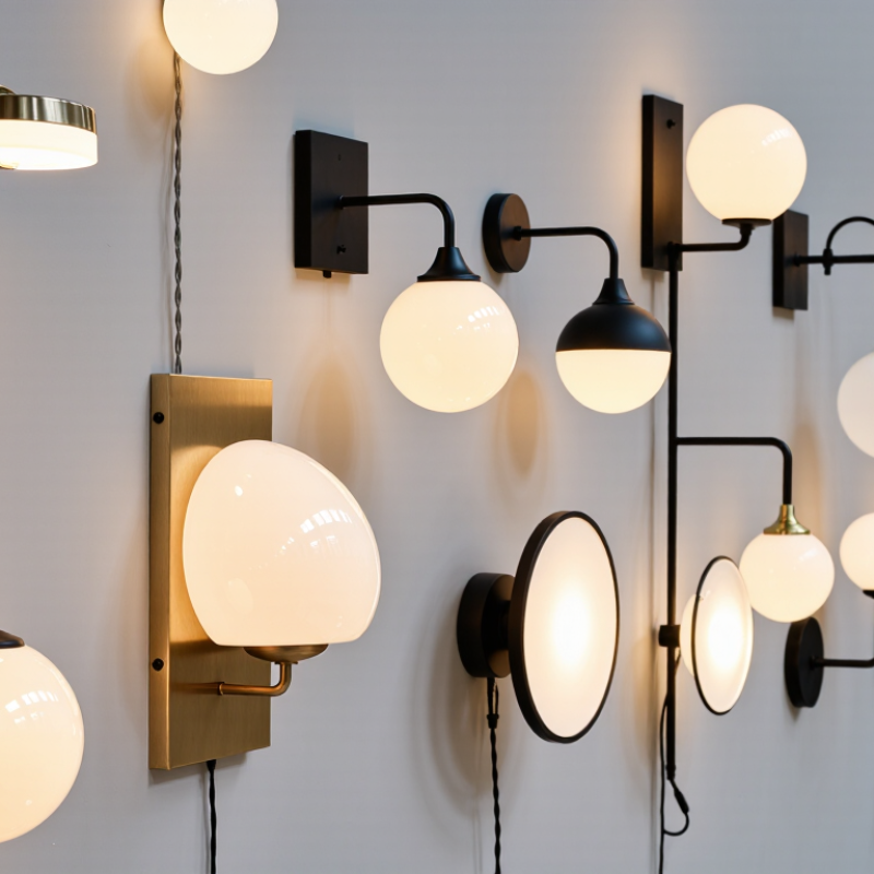 How to Source the Best Sconces Lights Worldwide?