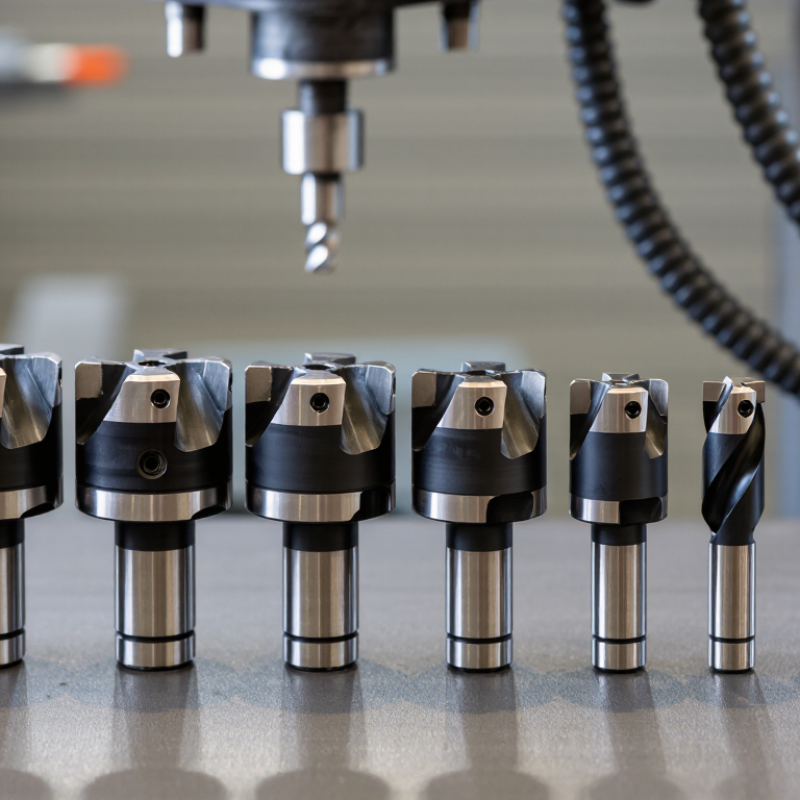 Top 10 DTH Hammer Drill Bits for Global Buyers