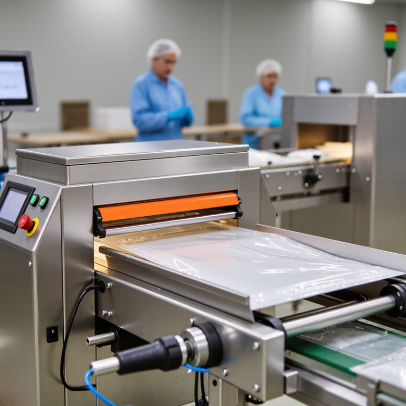 What Is a Packaging Sealer and How Does It Work?