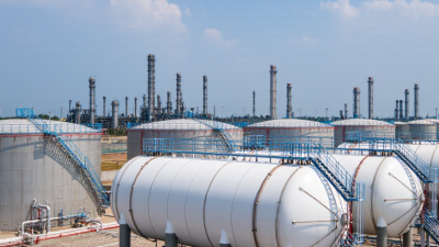 10 Tips for Choosing Steel Oil Tanks for Global Buyers