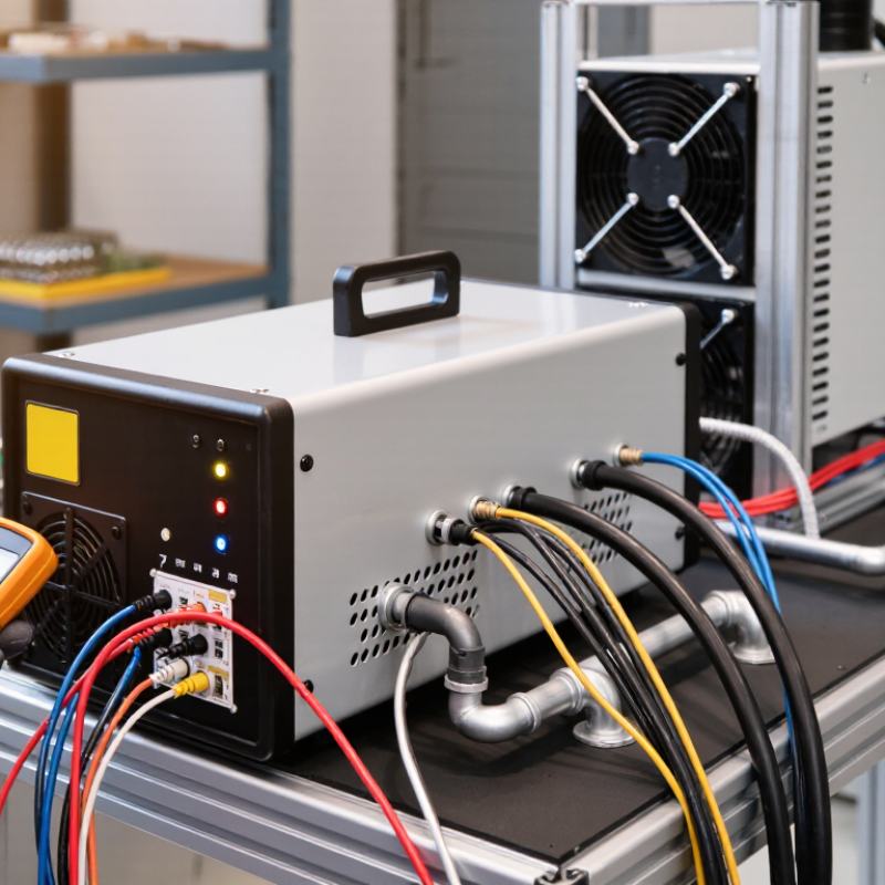 7 Tips to Troubleshoot Laser Power Supply Failure?