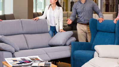 Why Is Furniture Upholstery Important for Global Buyers?