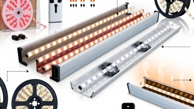 What Are the Best LED Light Strips from China?