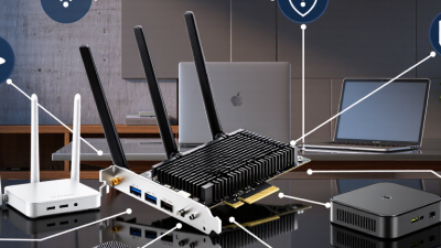 10 Tips to Choose the Best Router Adapter
