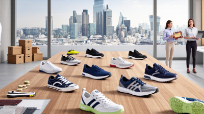 China Top 10 Fashion Casual Shoes Suppliers in 2026?