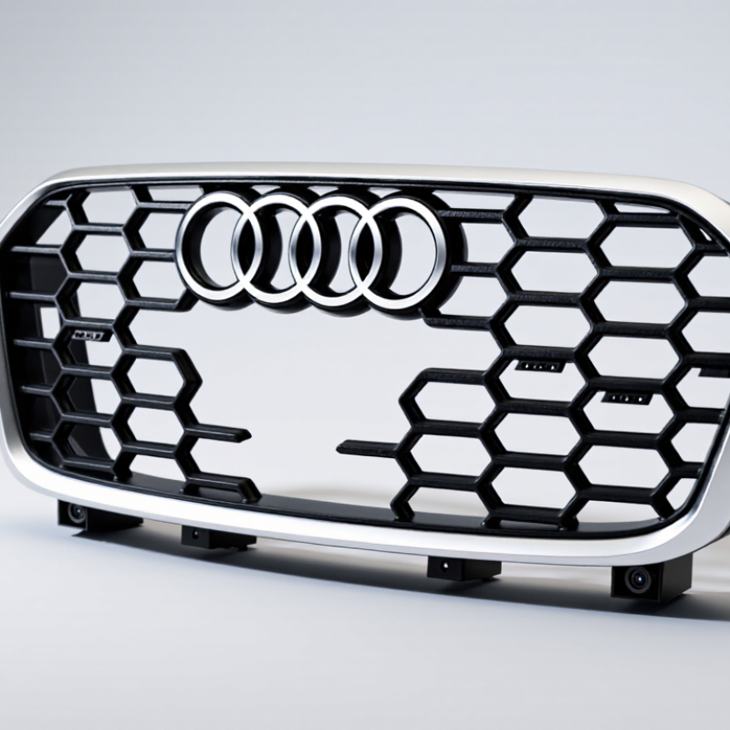 Why Choose Front Grill Audi for Global Buyers?