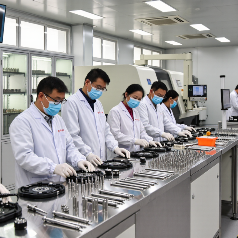 China Best Intramedullary Nailing System Manufacturer