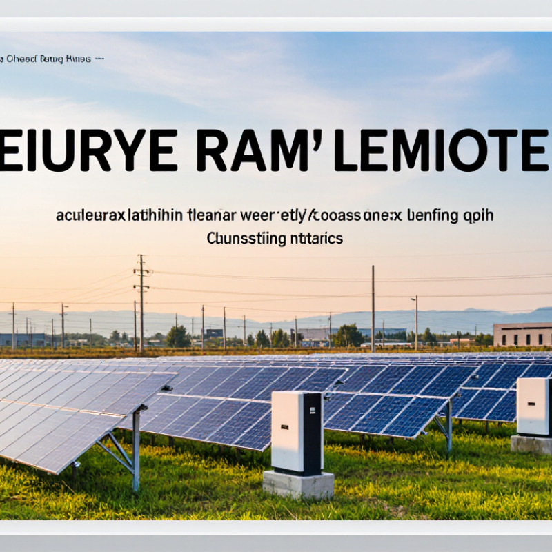 How to Choose a Solar Panel System for Global Sourcing?