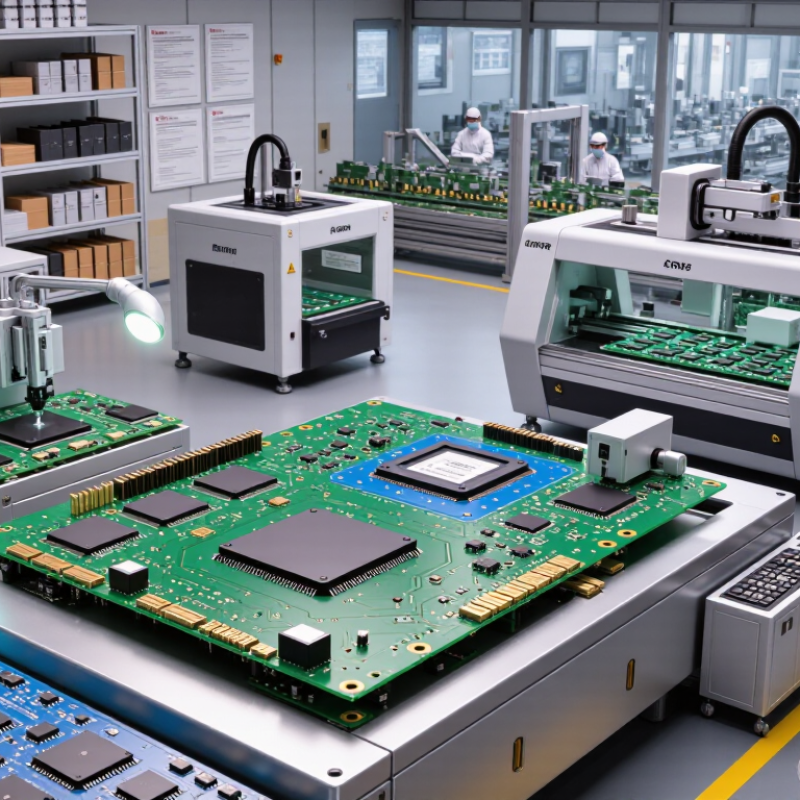 China Top PCB Printed Circuit Board Suppliers?