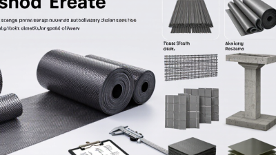 2026 Best Carbon Fibre Mesh for Global Buyers?