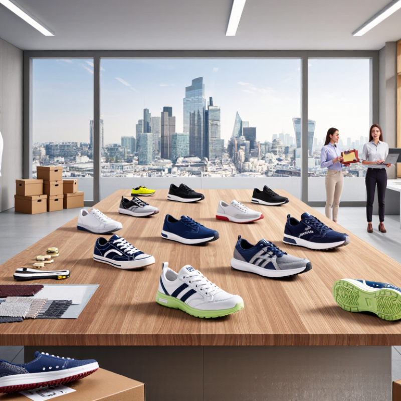 China Top 10 Fashion Casual Shoes Suppliers in 2026?