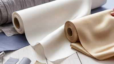 How to Choose the Right Silk Fabric for Your Needs?