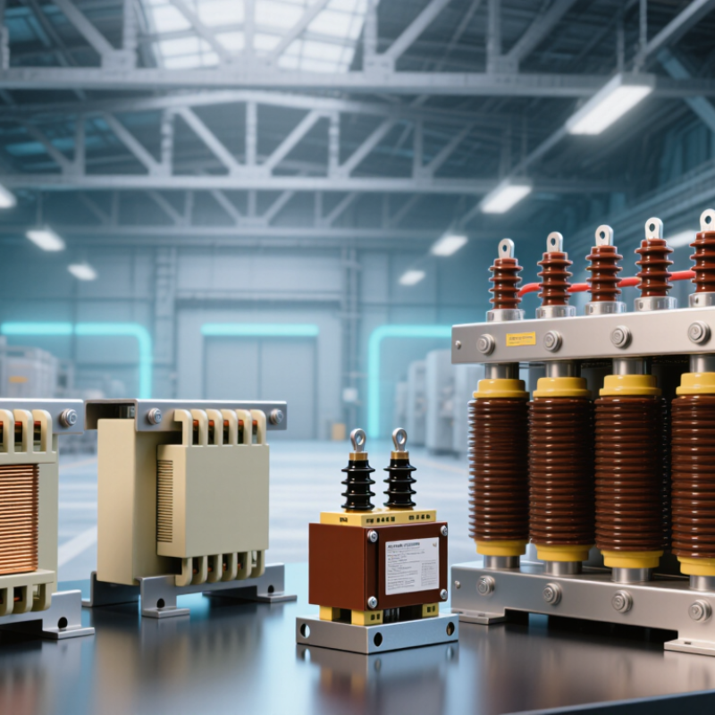 2026 Best Control Transformer Types for Global Buyers