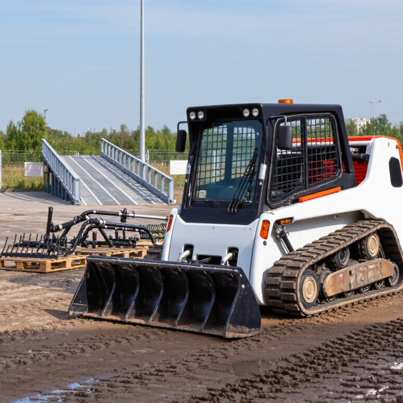 10 Skid Steer Buying Tips for Global Buyers