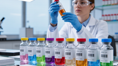 How to Source Compliant Vape Flavorings Worldwide?