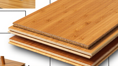 What Is Bamboo Plywood Flooring and Is It Durable?