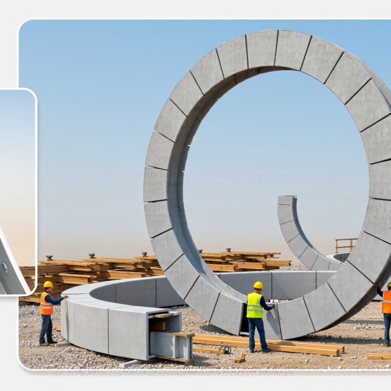 10 Best Circular Formwork Suppliers for Global Buyers?
