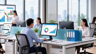 How to Improve Workplace Productivity?