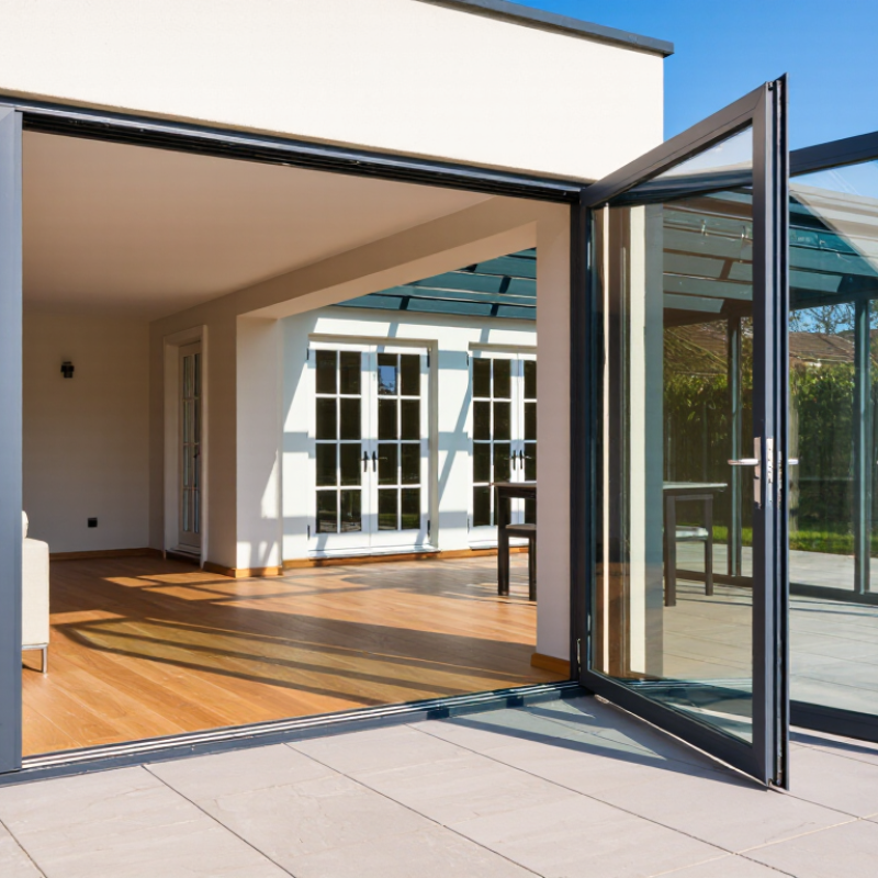 7 Best Patio Doors for Global Buyers in 2026