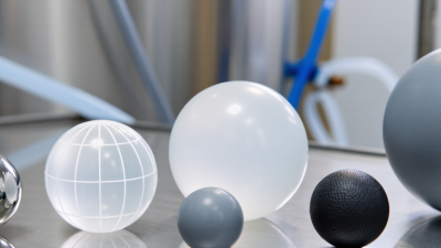 How to Choose the Right Floating Ball for Your Needs?