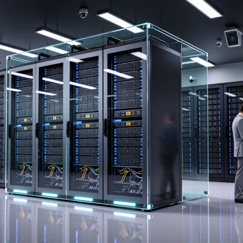 2026 Top Dedicated Web Hosting Providers for Global Buyers