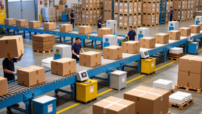 10 Packaging Structural Design Tips for Global Buyers