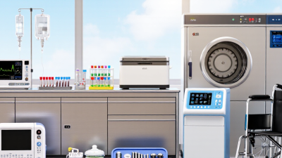 Top 10 Medical Equipment Supplies for Global Buyers?