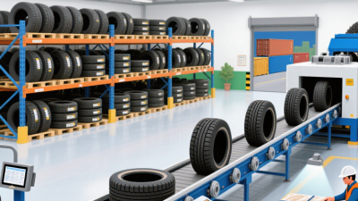 What Are the Top Tire Disposal Companies for Global Buyers?