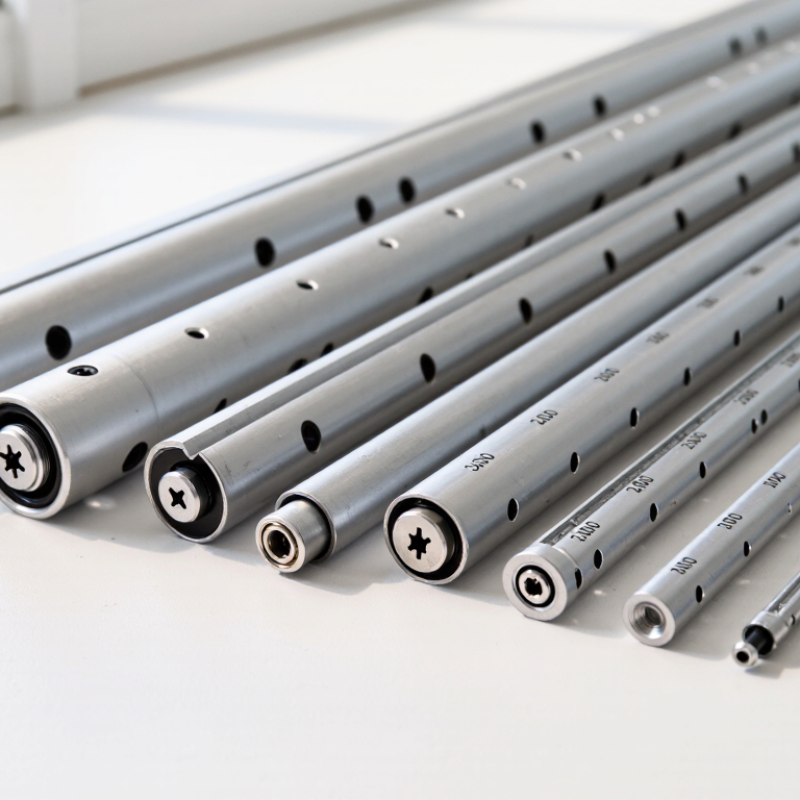Top 10 Standard Sizes for Window Espag Rods?