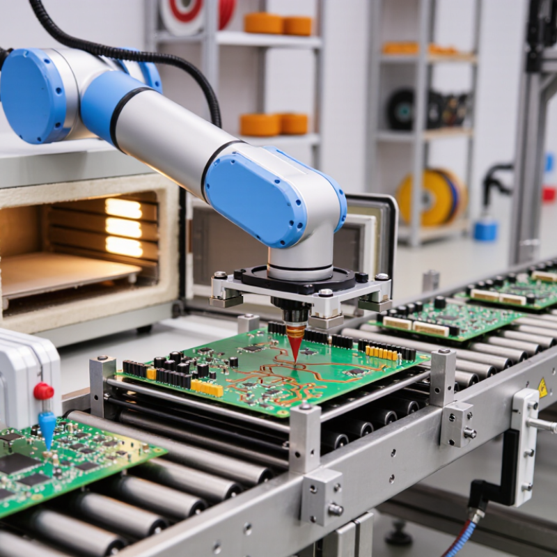 What Is PCB Board Assembly and How Does It Work?